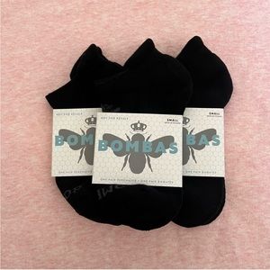 3 NEW PAIRS OF BOMBAS